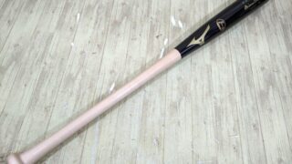 硬式野球用スペシャルオーダー木製バット MIZUNO Pro NPB公認 ...