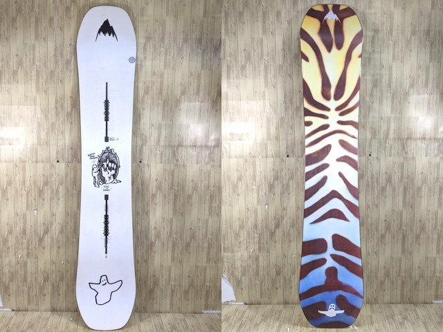 タイプフリースタイルBurton Free Thinker  154cm