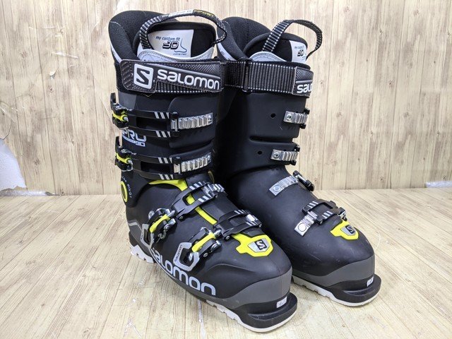 salomon xpro energyzer 90