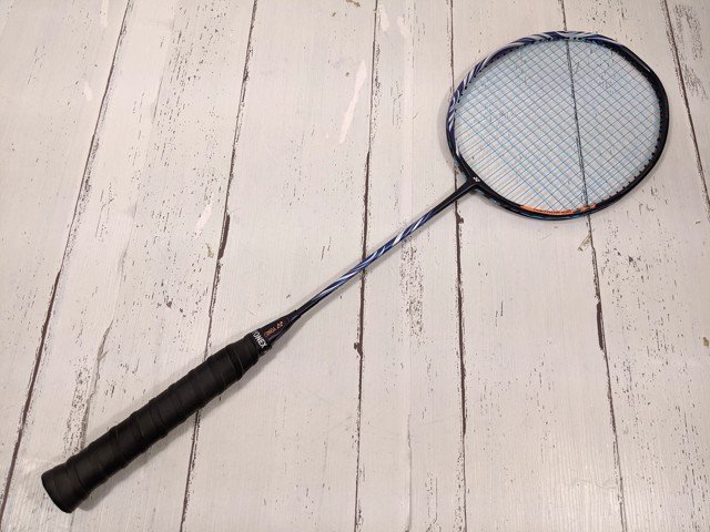 バドミントンラケット YONEX ヨネックス ASTROX100ZZ アストロクス